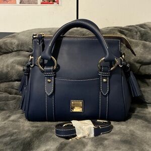 Dooney & Bourke Penrose Satchel